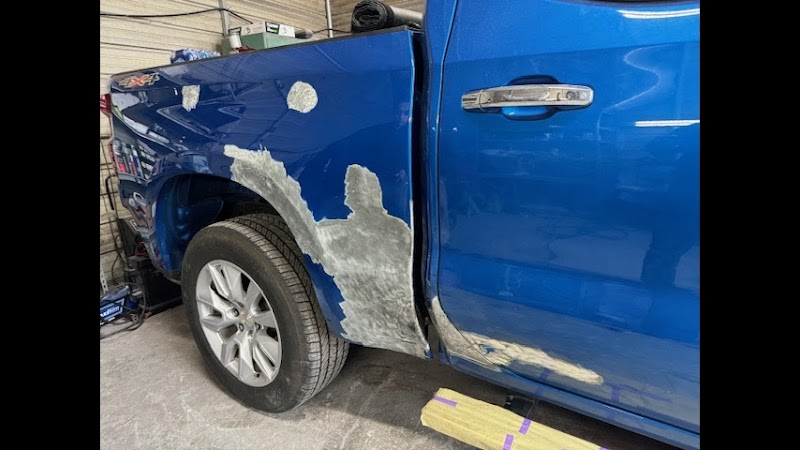 Supreme Auto Collision Center