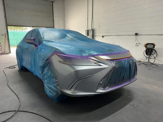 Supreme Auto Collision Center