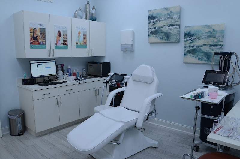 Timeless Medical Spa