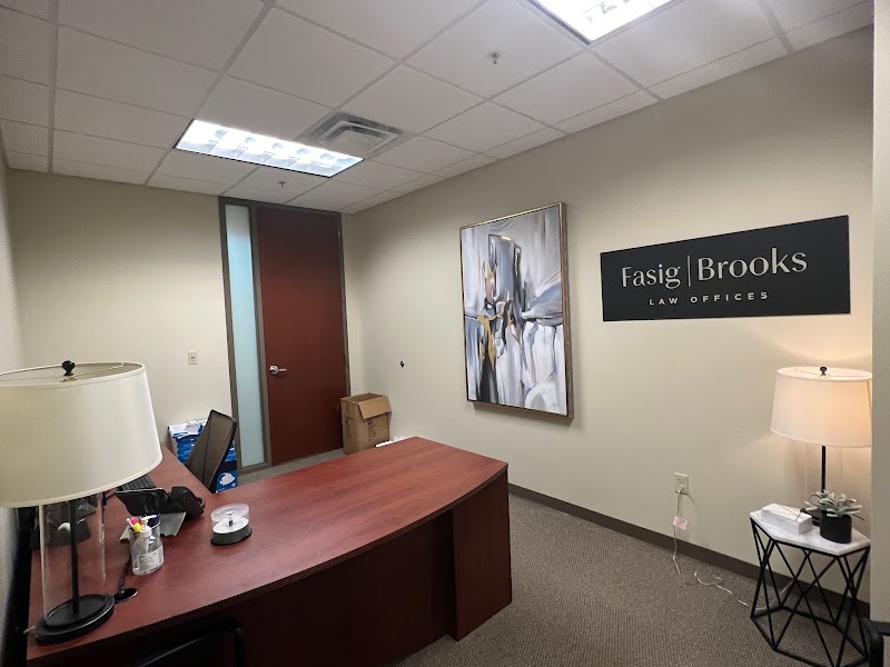 Fasig | Brooks Law Offices