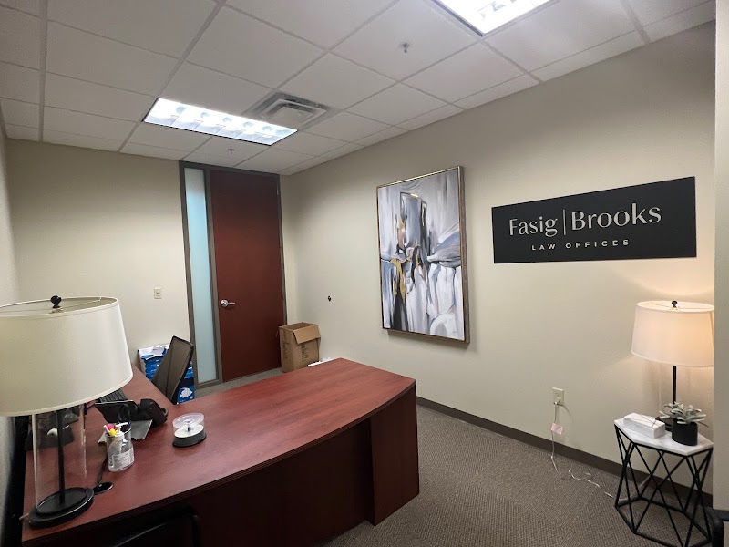Fasig | Brooks Law Offices