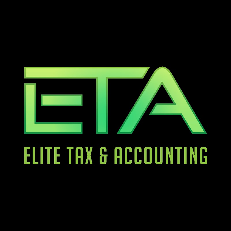 Elite Tax & Accounting LLC