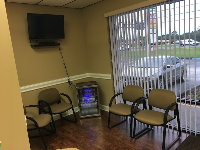 Elite Tax & Accounting LLC