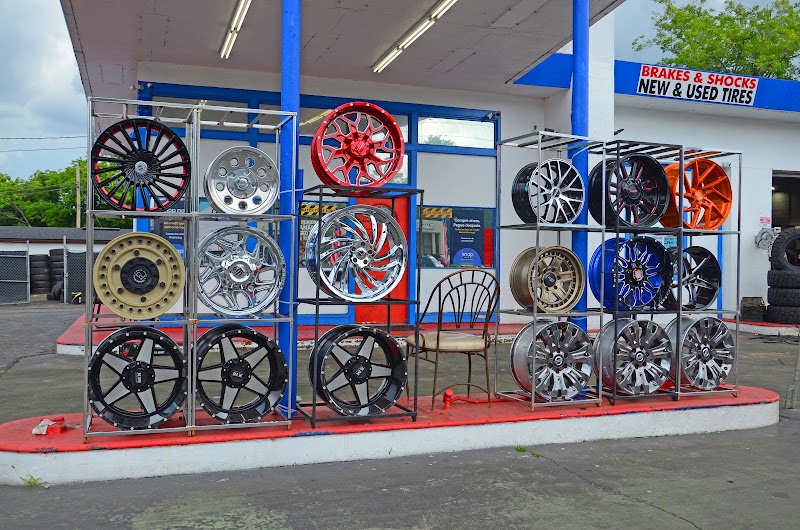Tire City Outlet