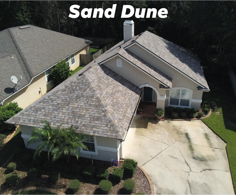 SPC Roofers