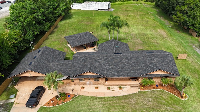 SPC Roofers