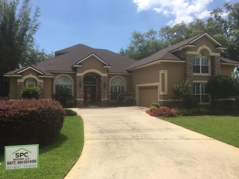 SPC Roofers