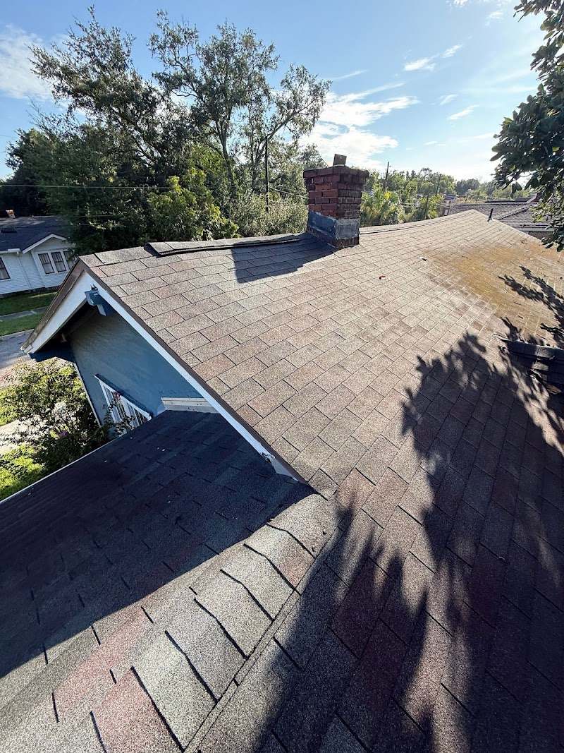 Roof Now