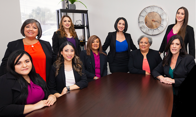 Reyes Legal, PLLC