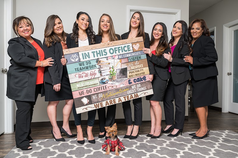 Reyes Legal, PLLC