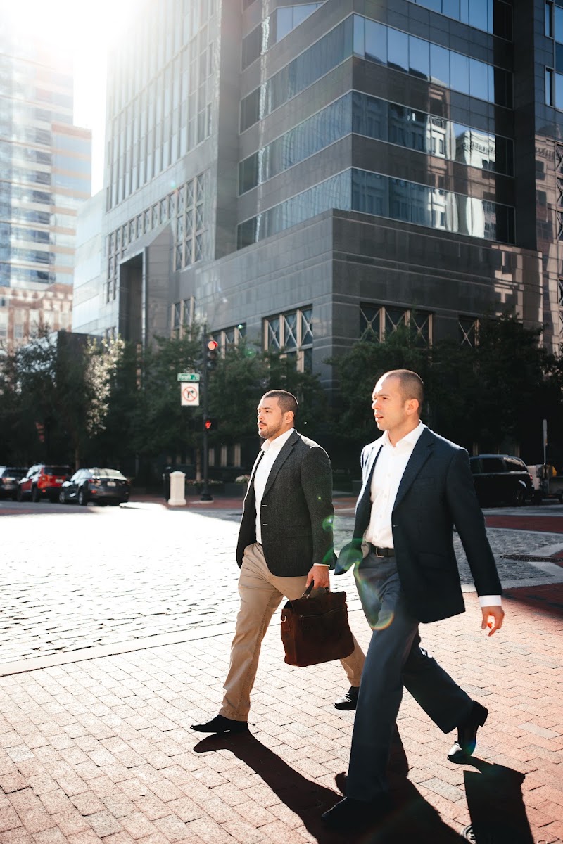 Brothers Group at Momentum Realty