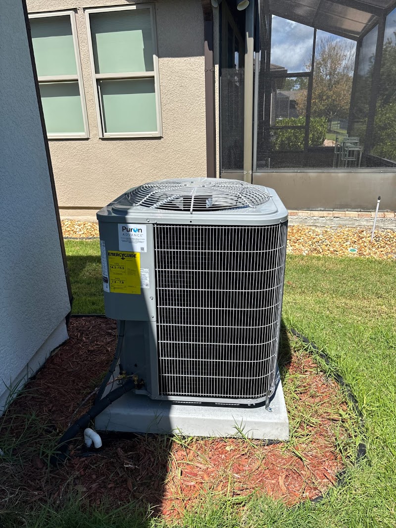 Elite AC