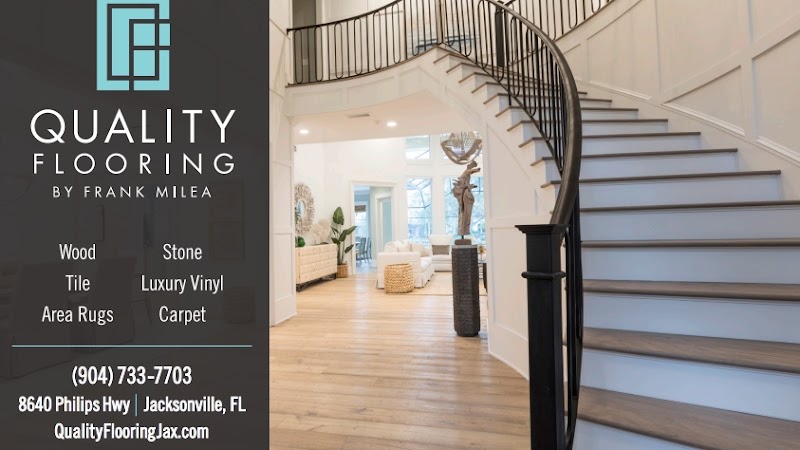 Quality Flooring by Frank Milea Tile Hardwood Carpet Area Rugs