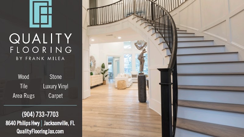 Quality Flooring by Frank Milea Tile Hardwood Carpet Area Rugs
