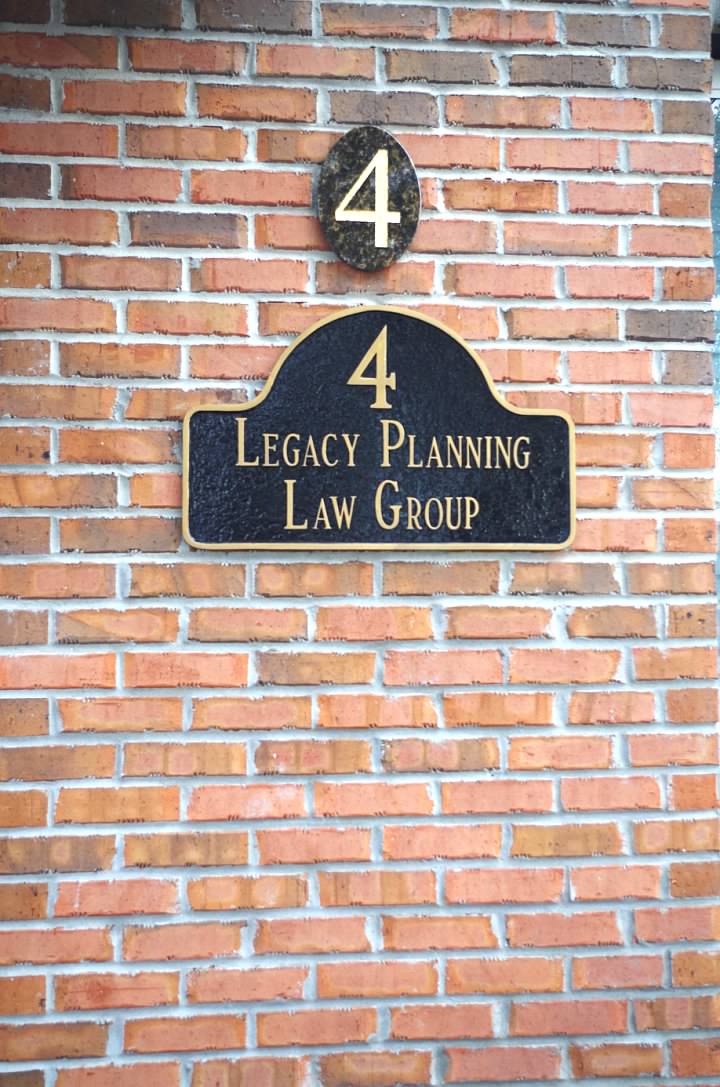 Legacy Planning Law Group