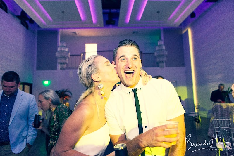 Photography by Brandi Hill
