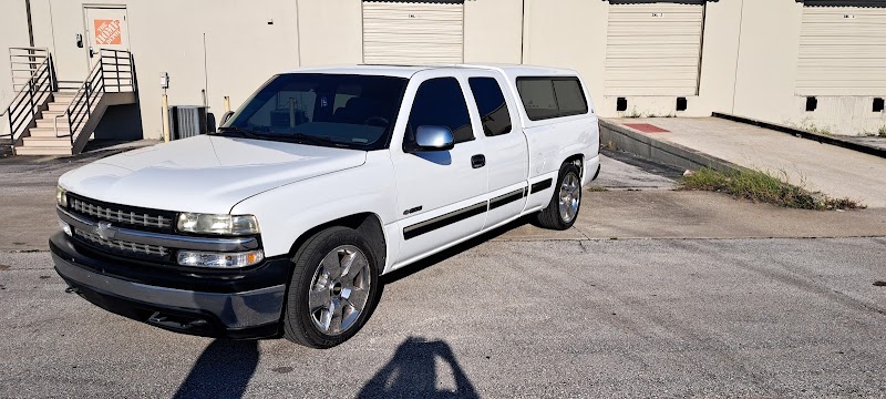 First Coast Automotive