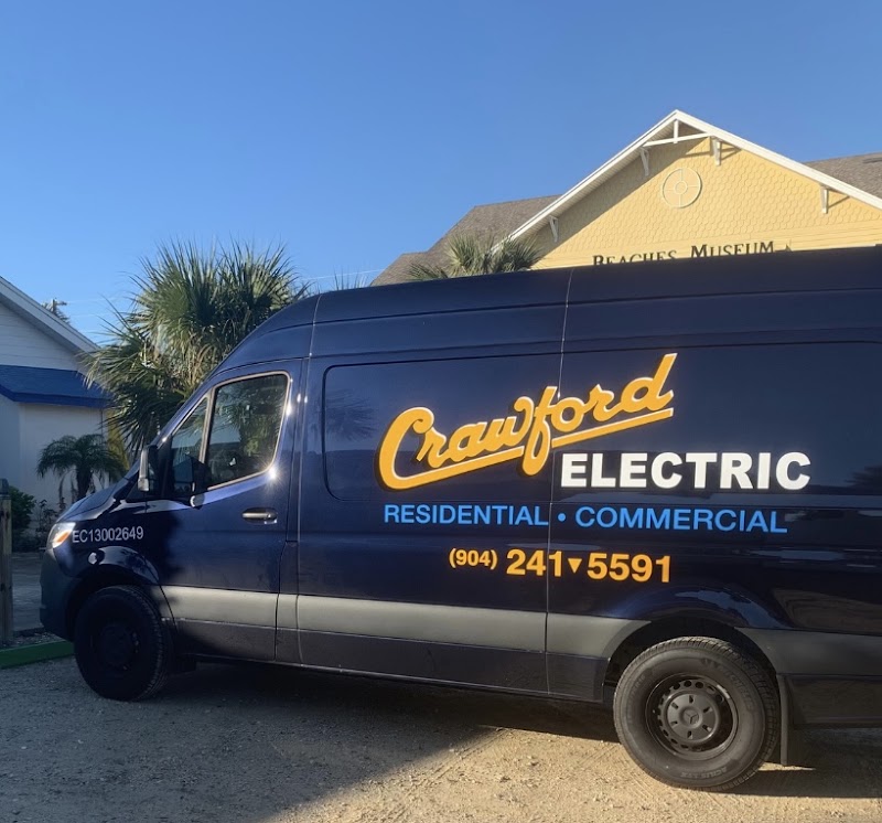 Crawford Electric