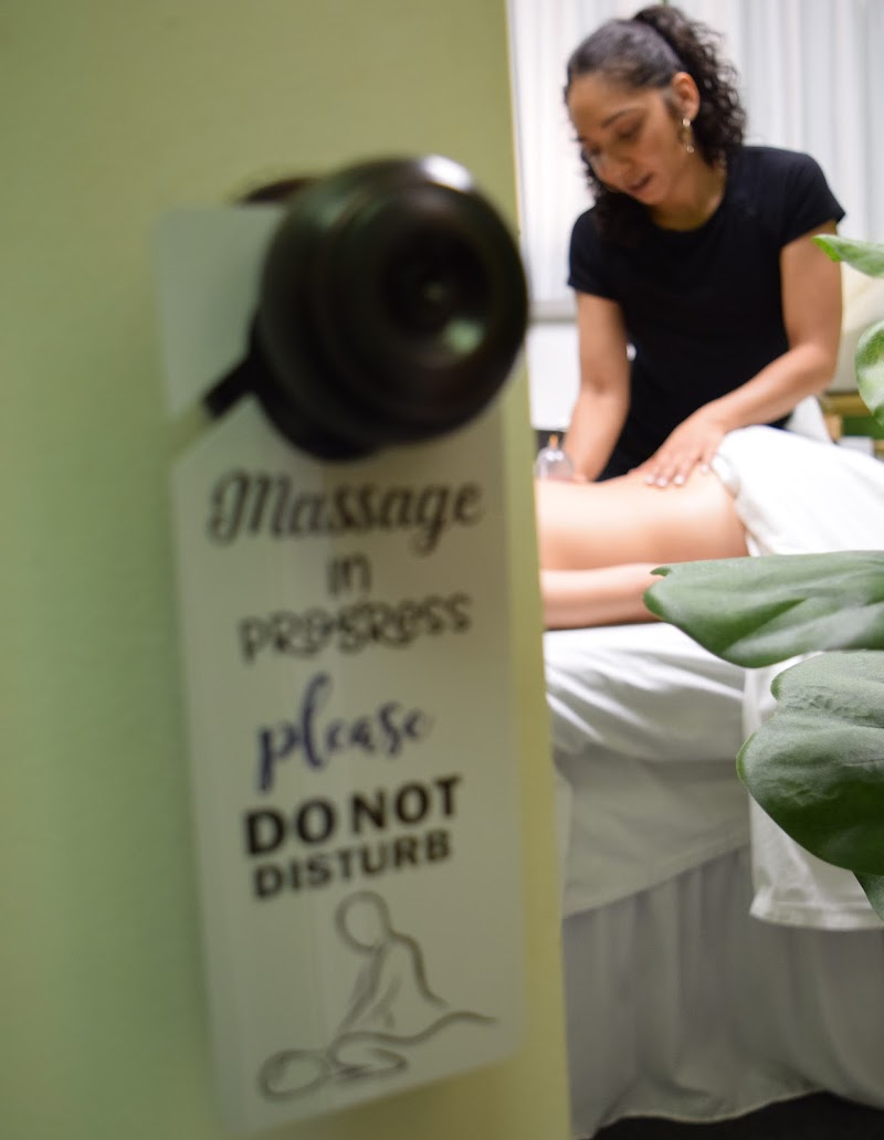 Higher Sol Massage and Wellness
