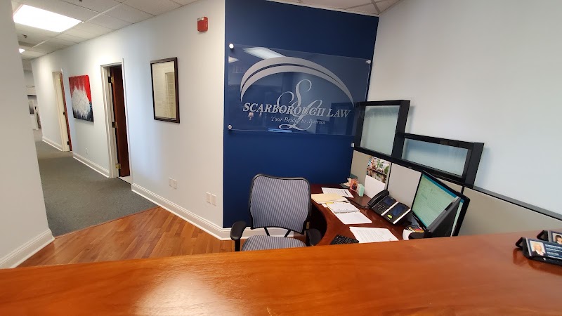 Scarborough Law LLC