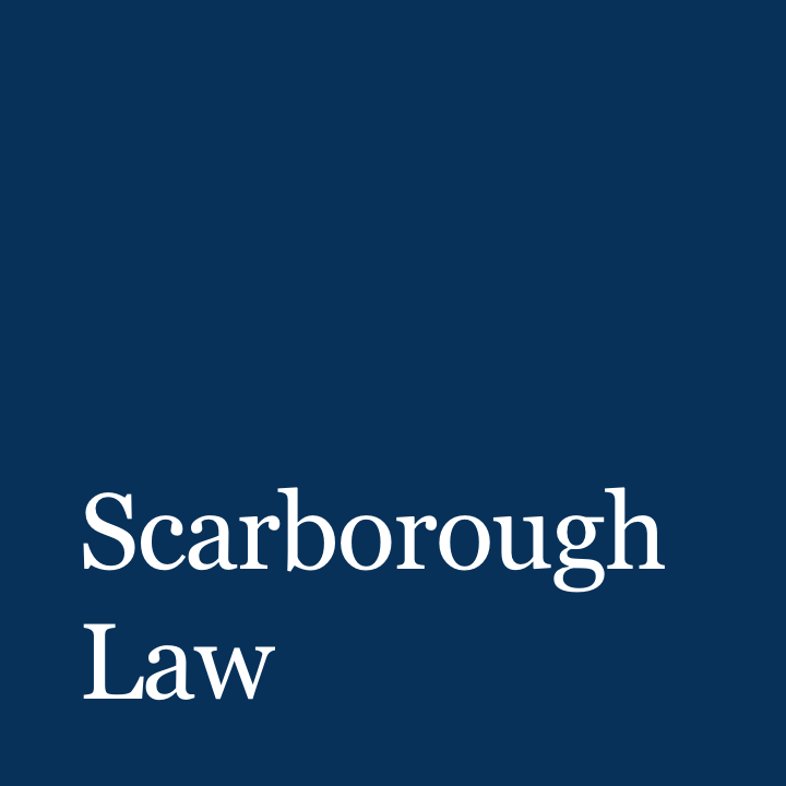 Scarborough Law LLC