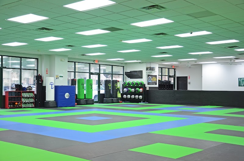 Tersak's Family Martial Arts Academy