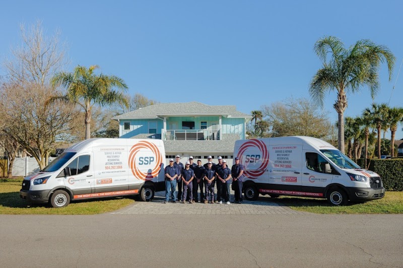 Sunshine State Plumbing