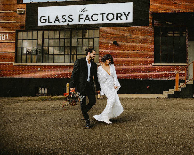 The Glass Factory