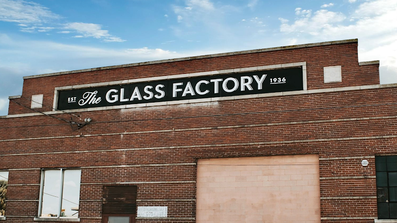 The Glass Factory