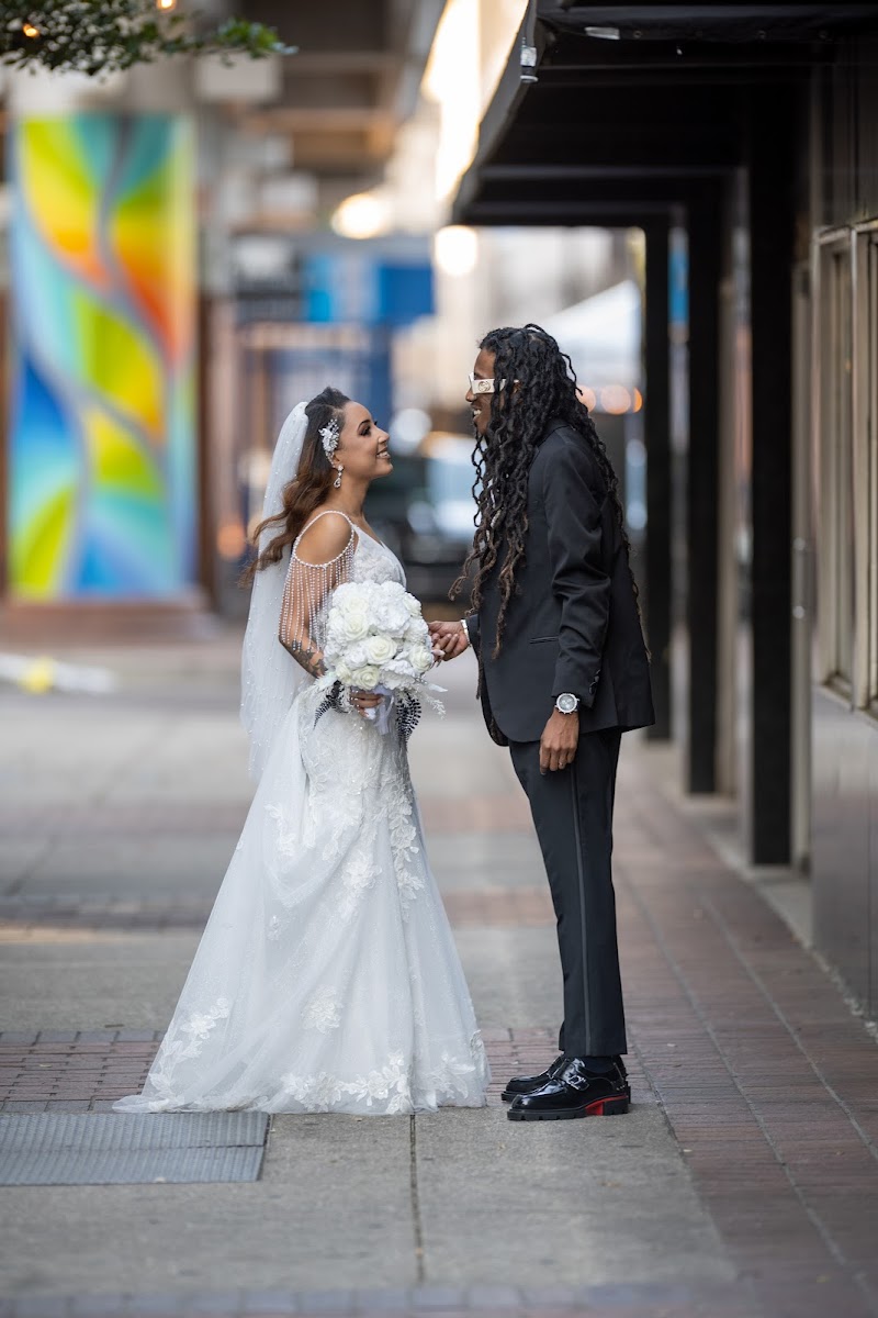 Mike Jackson Photography