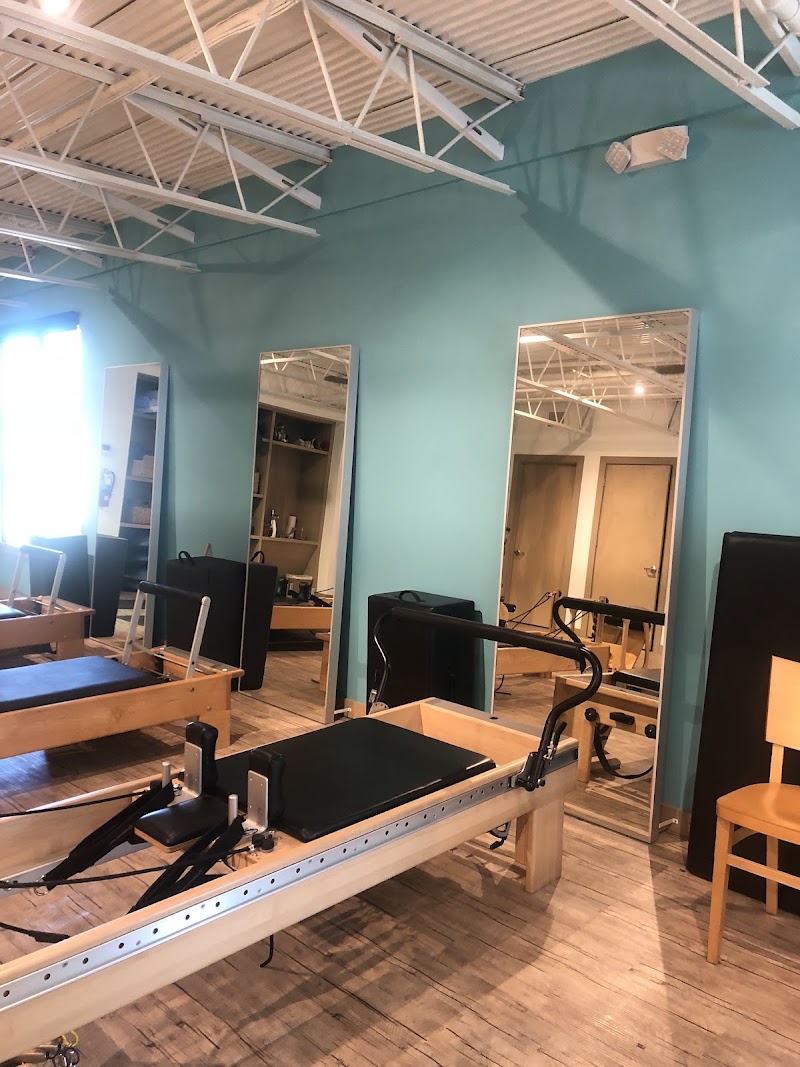 Ergo Body, Pilates, Physical Therapy and Massage