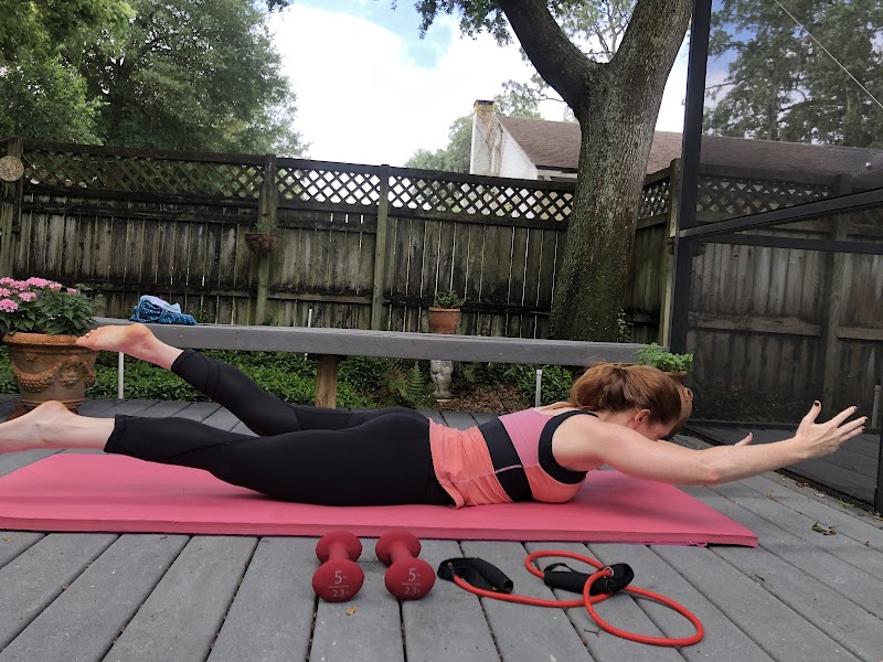 Ergo Body, Pilates, Physical Therapy and Massage