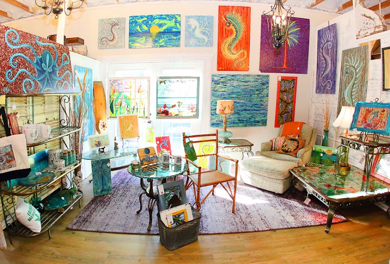 Atlantic Beach Arts Market