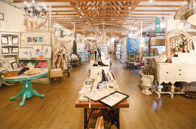 Atlantic Beach Arts Market