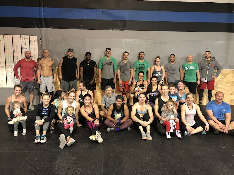 SoFit Athletics