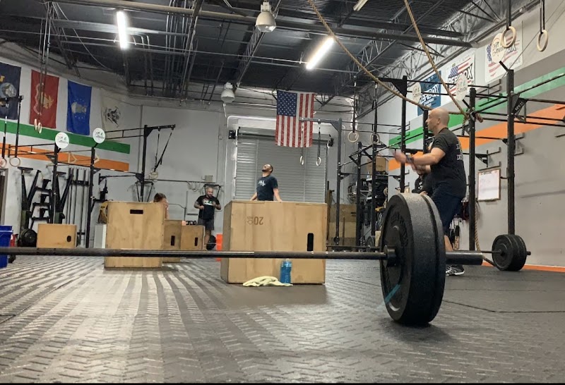 SoFit Athletics