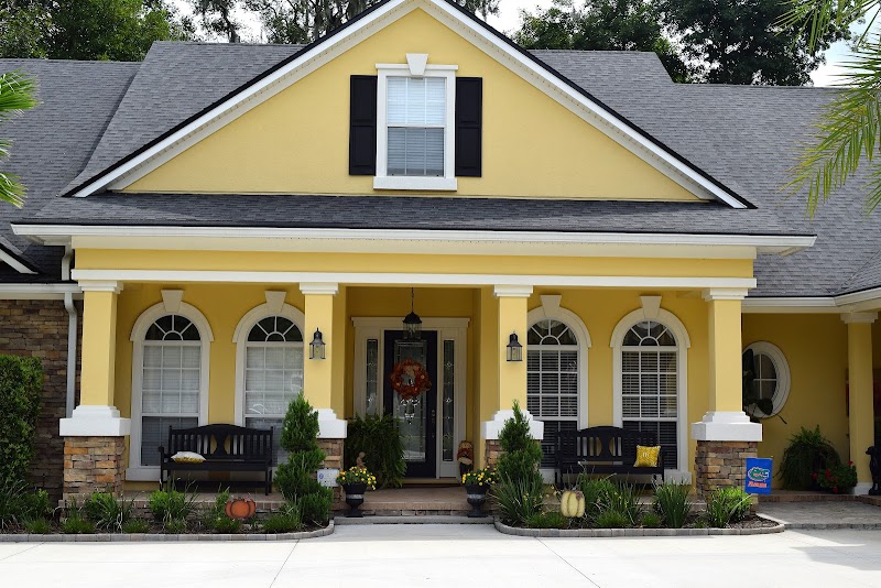 A New Leaf Painting Contractors