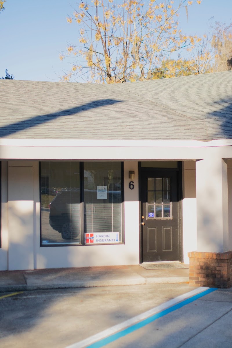 Hardin Insurance Inc.