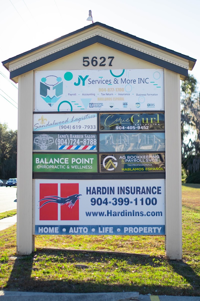 Hardin Insurance Inc.
