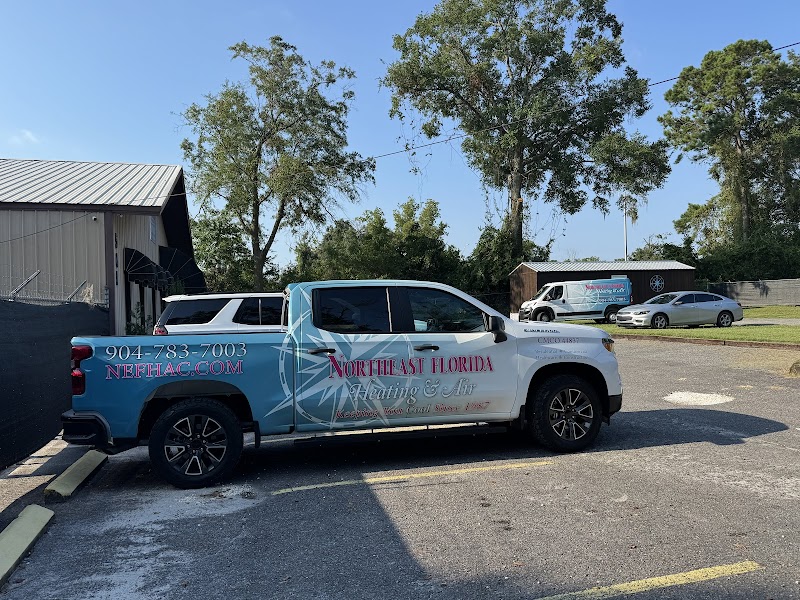 Northeast Florida Heating & Air