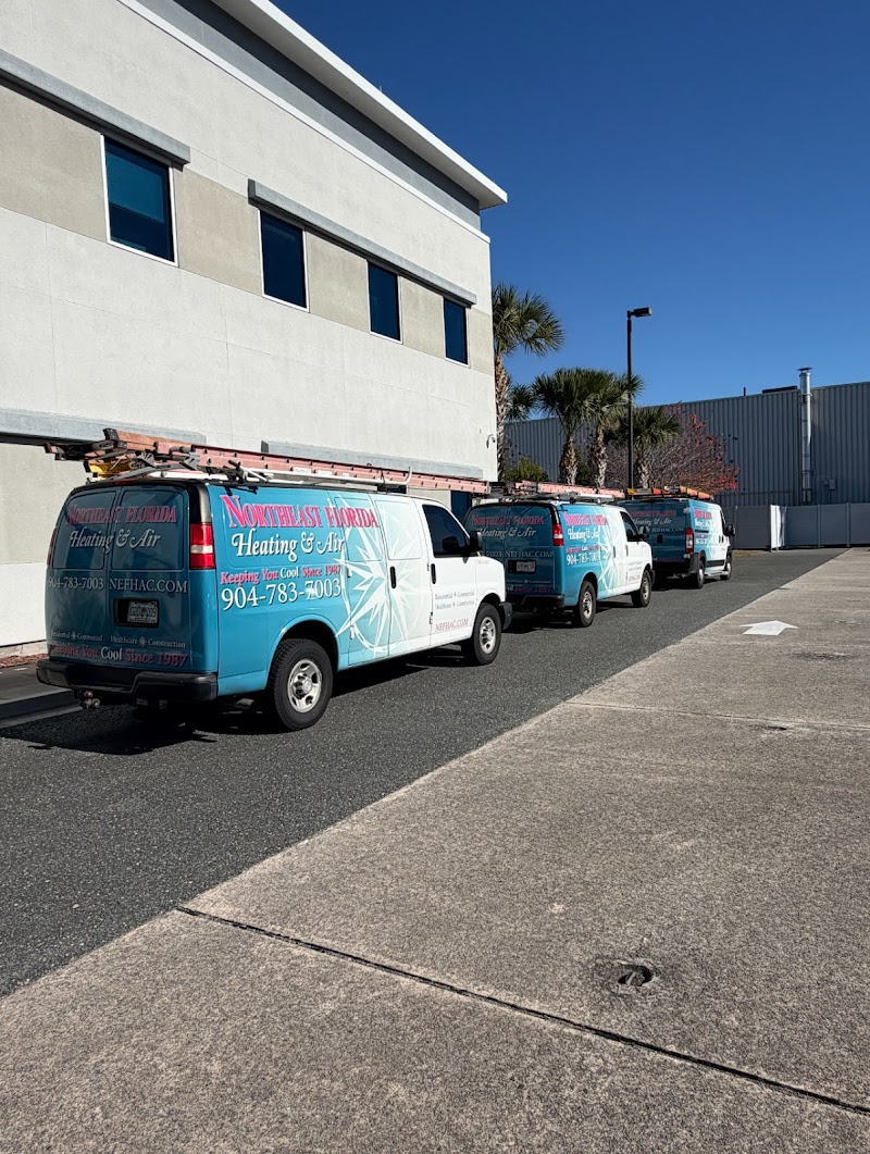 Northeast Florida Heating & Air