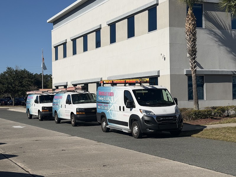 Northeast Florida Heating & Air