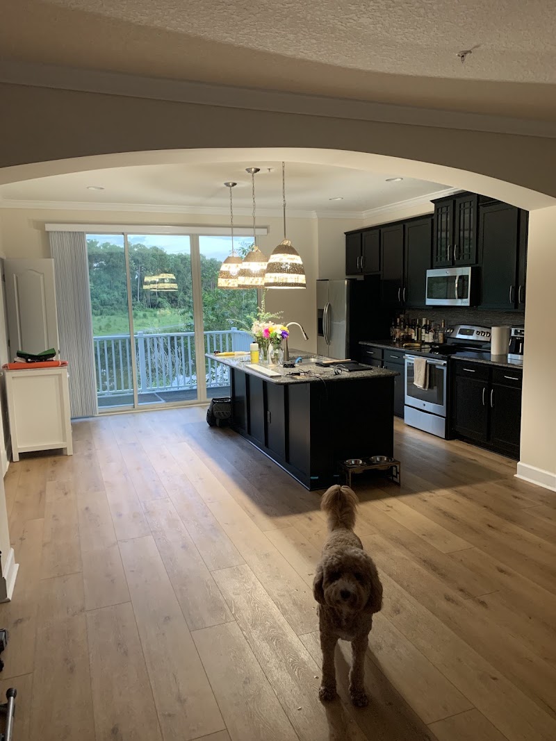 Mike Nakhel Flooring