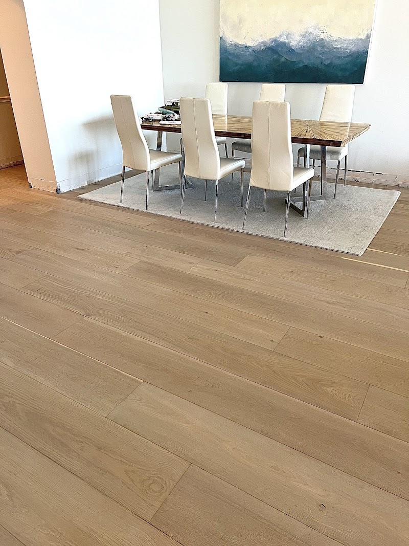 Mike Nakhel Flooring