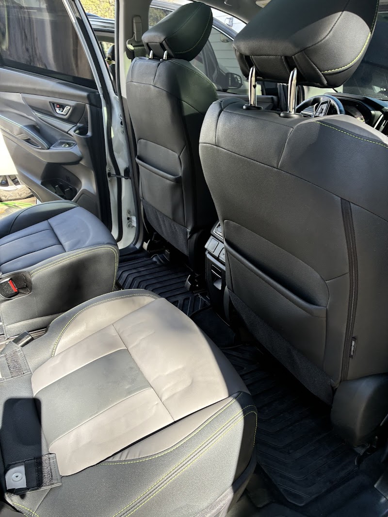 Florida Boys Mobile Detail LLC.