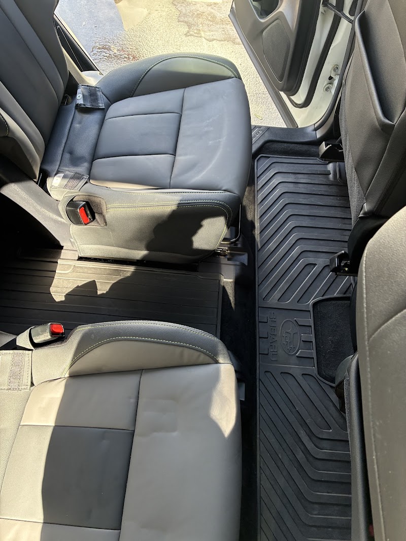Florida Boys Mobile Detail LLC.