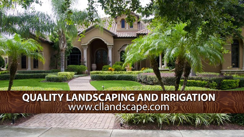 C & L Landscape