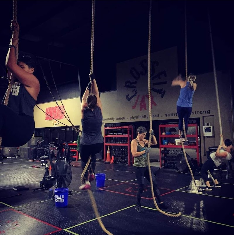 CrossFit JAX