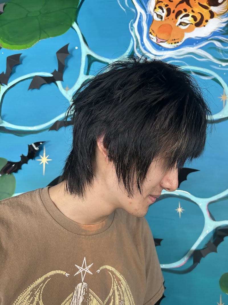 Hair by Joey