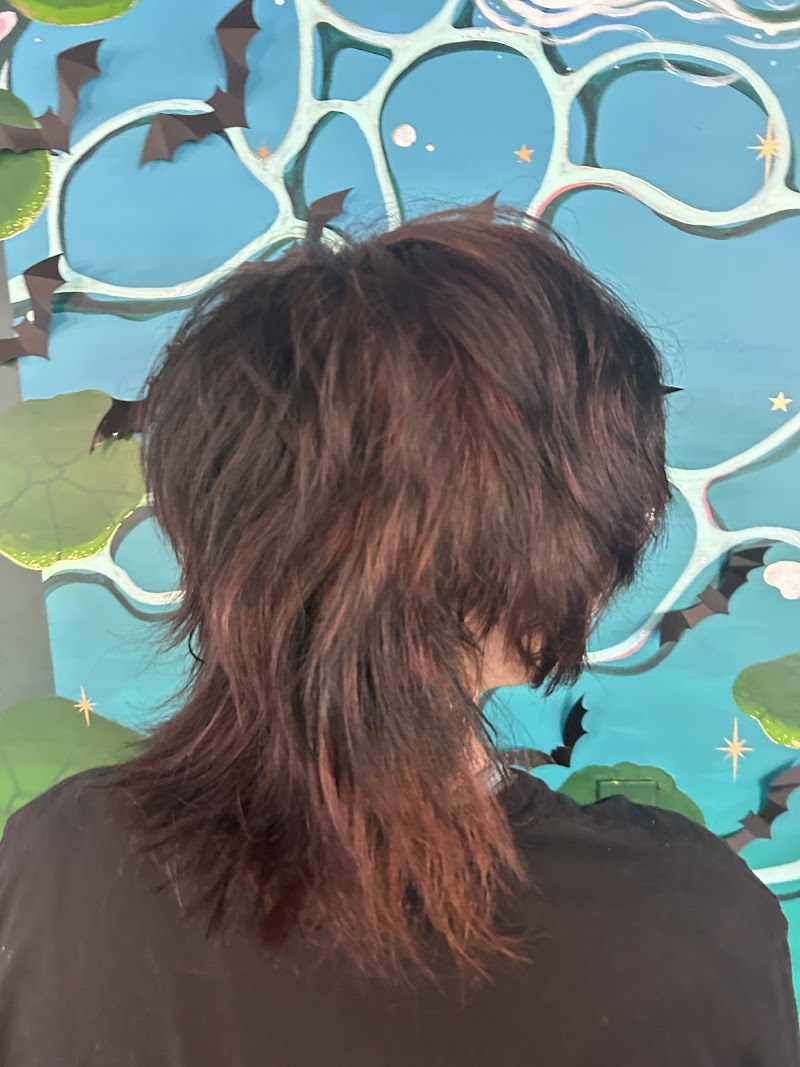 Hair by Joey